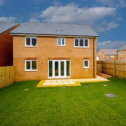 Image 3 - Caerphilly Children's Centre, Cwrt Llanfabon, Caerphilly County Borough, CF83 2WP, United Kingdom - House for sale