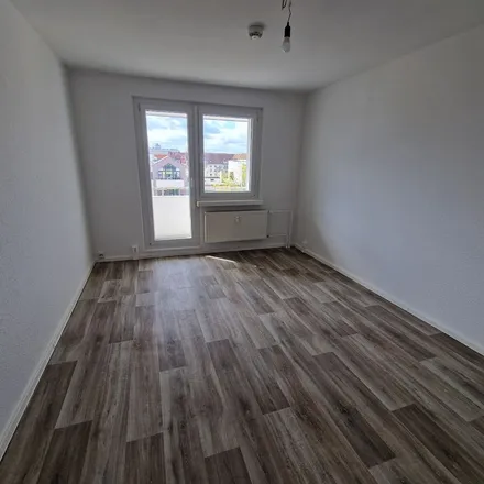 Rent this 2 bed apartment on Nordstraße 11 in 03044 Cottbus - Chóśebuz, Germany