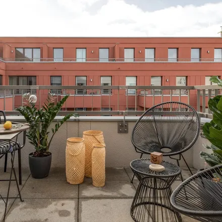 Rent this 1 bed apartment on Genthiner Straße 42 in 10785 Berlin, Germany