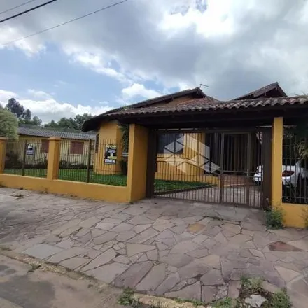 Buy this 5 bed house on Avenida Brasil in Bela Vista, Estância Velha - RS