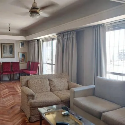 Buy this 3 bed apartment on Arcos 1108 in Palermo, C1426 AAY Buenos Aires
