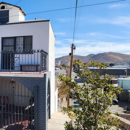 Buy this studio house on Calle Cayetano Justiniani in 31370 Chihuahua, CHH