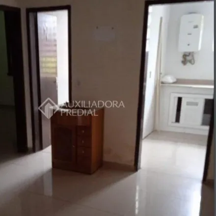 Buy this 2 bed apartment on Avenida Francisco Talaia de Moura in Rubem Berta, Porto Alegre - RS