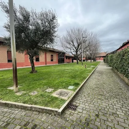 Image 6 - Via dei Casali Molinario, 00191 Rome RM, Italy - Apartment for rent