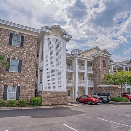 Buy this 2 bed condo on 4893 Magnolia Pointe Lane in Horry County, SC 29577