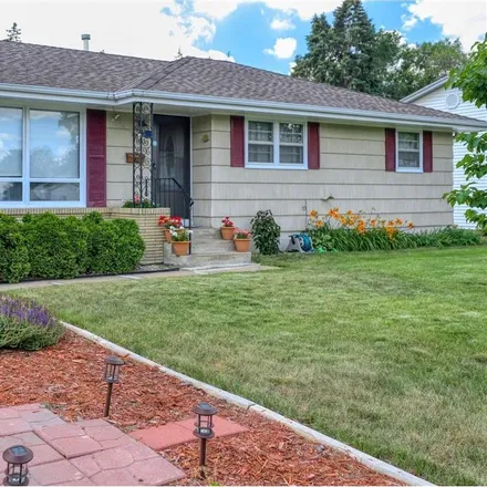 Image 1 - 6925 Halifax Avenue North, Brooklyn Center, MN 55429, USA - House for sale