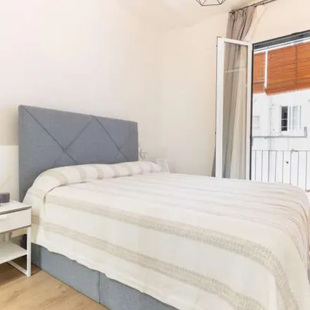 Rent this 2 bed apartment on Pg de Sant Joan - Rosselló in Passeig de Sant Joan, 08001 Barcelona