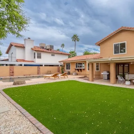 Image 6 - 4024 West Sandra Terrace, Phoenix, AZ 85053, USA - House for rent