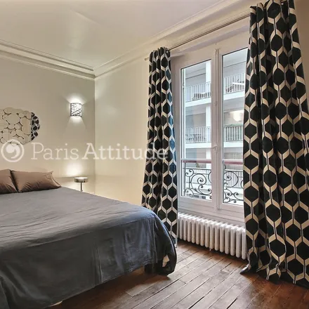 Image 9 - 16 Rue Duvivier, 75007 Paris, France - Apartment for rent