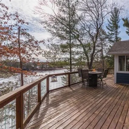 Image 3 - 6552 Pine Point Road, Lake Shore, Cass County, MN 56468, USA - House for sale