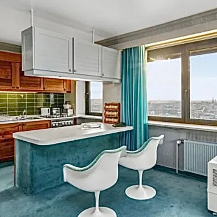 Rent this 3 bed apartment on Hamburger Straße 3 in 22083 Hamburg, Germany