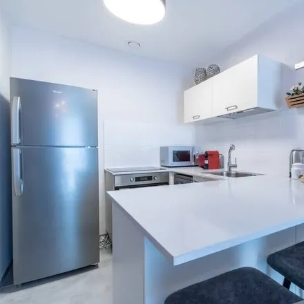 Rent this 2 bed apartment on Jerusalem in Jerusalem Subdistrict, Israel