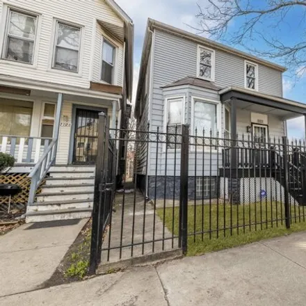 Image 3 - 7122 S Champlain Ave, Chicago, Illinois, 60619 - House for sale