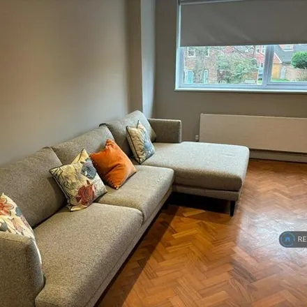 Rent this 2 bed room on Faircroft Court in Udney Park Road, London