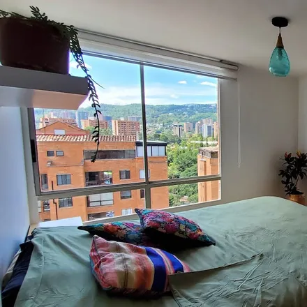 Image 5 - Medellín, Valle de Aburrá, Colombia - Apartment for rent