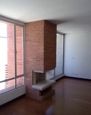 Buy this 3 bed apartment on Carrera 18C in Usaquén, 110111 Bogota