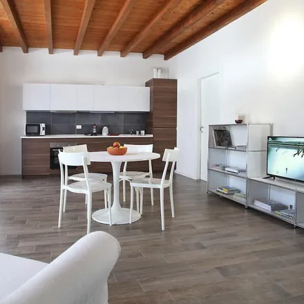Rent this 2 bed apartment on 23870 Cernusco Lombardone LC