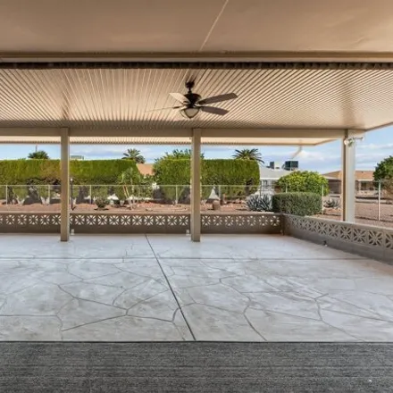 Image 4 - 10440 West Twin Oaks Drive, Sun City CDP, AZ 85351, USA - House for sale