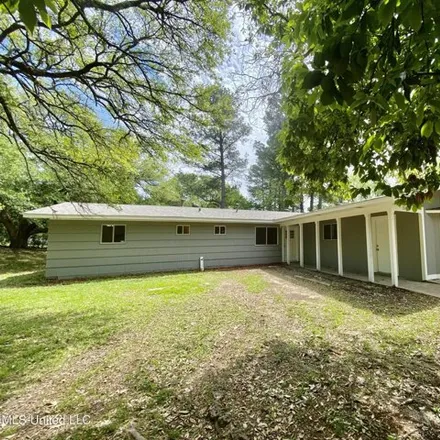 Image 1 - 5378 Queen Esther Lane, Queens Lane, Jackson, MS 39209, USA - House for sale