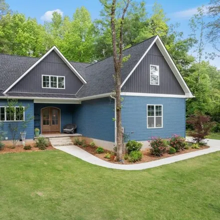 Buy this 4 bed house on Montague Circle in Montague, Greenville County