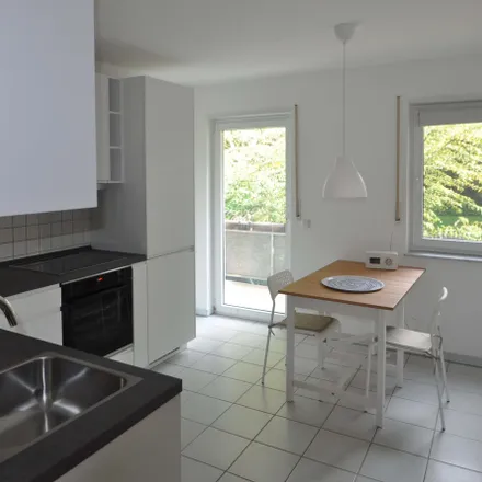Rent this 2 bed apartment on In der Taufe 11 in 51427 Bergisch Gladbach, Germany
