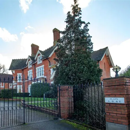 Rent this 2 bed apartment on Church Road in Bromley Park, London
