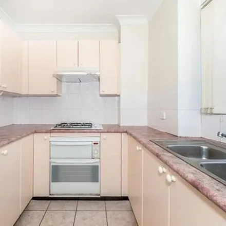 Rent this 2 bed apartment on Anita Court in Houston Lane, Kensington NSW 2032