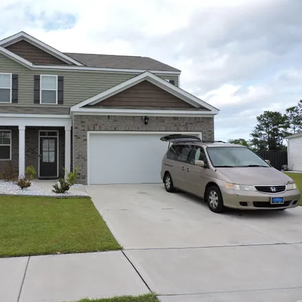 Buy this 5 bed house on Ophelia Way in Myrtle Beach, SC 29577