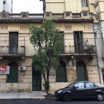 Buy this 2 bed apartment on José Antonio Cabrera in Recoleta, C1187 AAF Buenos Aires