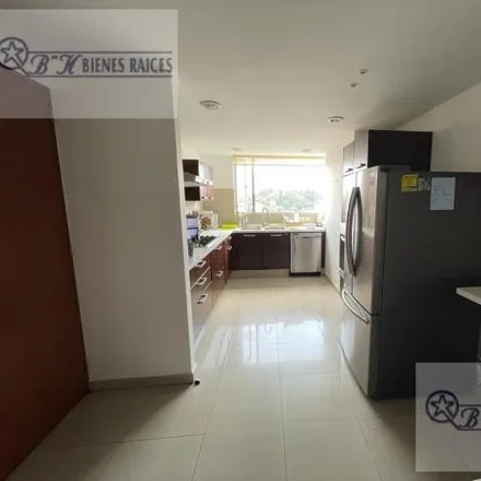 Buy this 3 bed apartment on Oxxo in Cerrada Fuente Azul, Cuajimalpa de Morelos