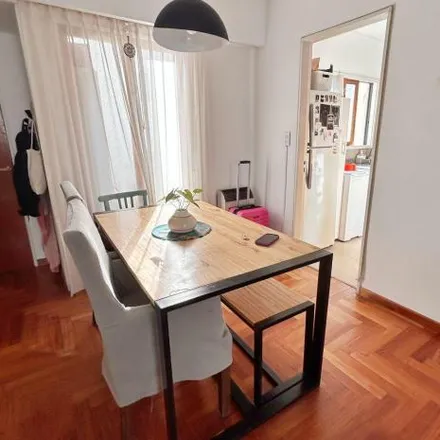 Buy this 1 bed apartment on Avenida Del Libertador 5570 in Belgrano, C1426 ABC Buenos Aires