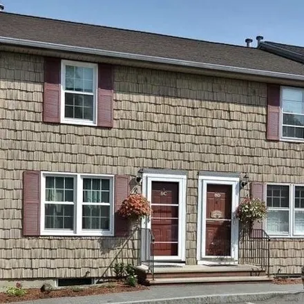 Buy this 2 bed condo on 8 Oliver Street in Rosemont, Haverhill