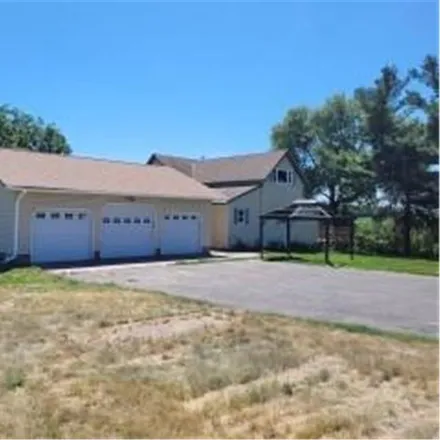 Buy this 3 bed house on County Road N in El Paso, Pierce County