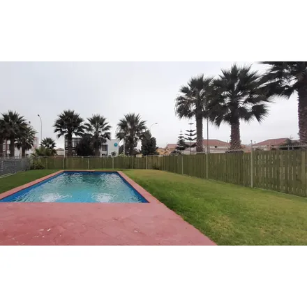 Image 3 - Las Higueras, 171 1017 La Serena, Chile - Apartment for sale