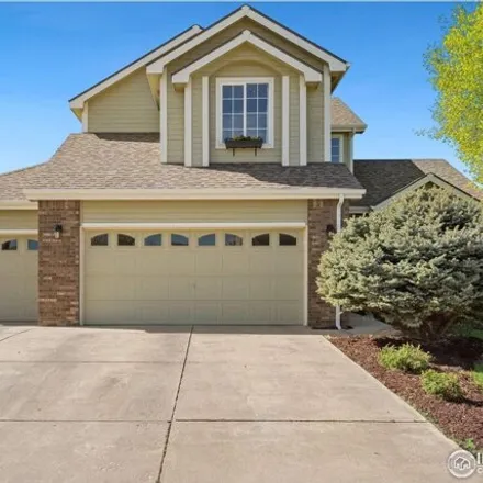 Buy this 3 bed house on 608 Red Tail Road in Eaton, CO 80615