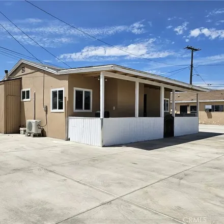 Rent this 3 bed apartment on 4415 Richwood Avenue in Hayes, El Monte