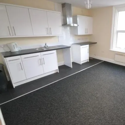 Rent this 1 bed apartment on Queen Street in Redcar, TS10 1DL