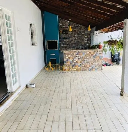 Buy this 3 bed house on Rua Serra Negra in Parque Nossa Senhora da Glória, Tremembé - SP