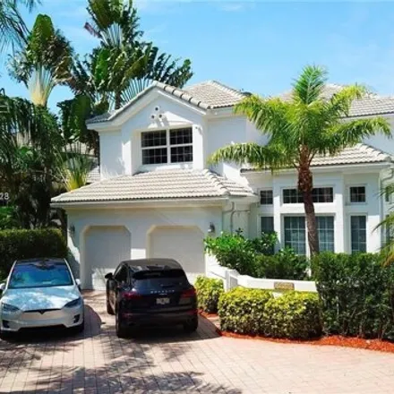 Buy this 5 bed house on 19900 Northeast 36th Place in Aventura, FL 33180