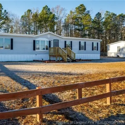 Image 2 - 4725 Hickory Ridge Road, Cumberland County, NC 28371, USA - Apartment for sale