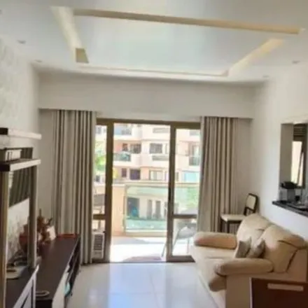 Buy this 1 bed apartment on Avenida Lúcio Costa 9500 in Barra da Tijuca, Rio de Janeiro - RJ