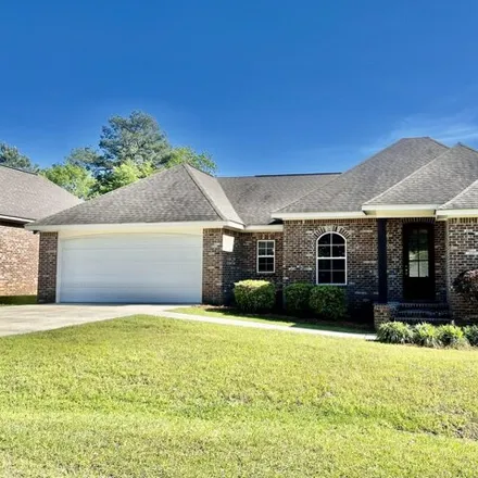 Buy this 3 bed house on 19 Tuscan Lane South in Lamar County, MS 39482