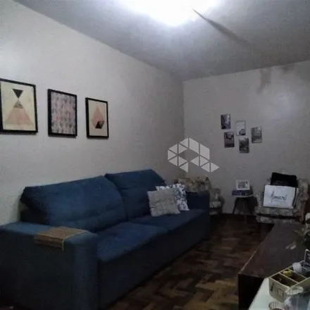 Buy this 2 bed apartment on Rua Piauí in Santa Maria Goretti, Porto Alegre - RS