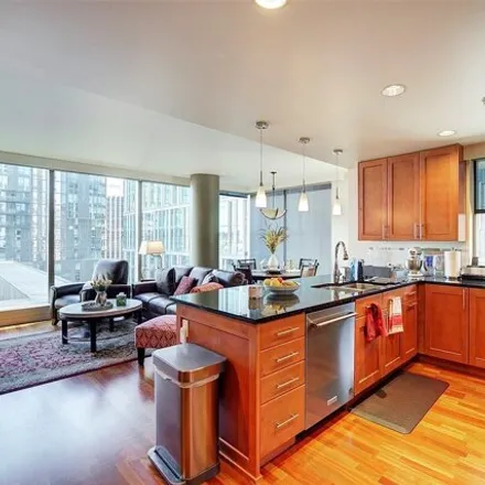 Image 3 - Washington Square Tower 2, 10650 Northeast 9th Place, Bellevue, WA 98004, USA - Apartment for rent