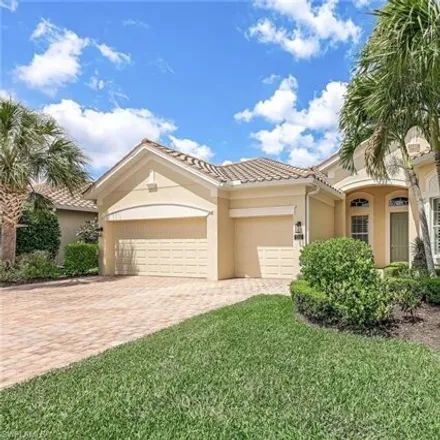 Image 1 - 9316 Quarry Drive, Collier County, FL 34120, USA - House for sale