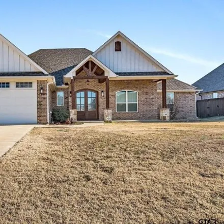 Buy this 4 bed house on 140 Heritage Way in Bullard, Smith County