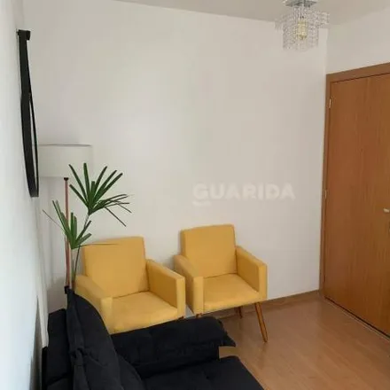 Rent this 2 bed apartment on Colégio Paulo de Nadal in Avenida da Cavalhada 4357, Vila Nova