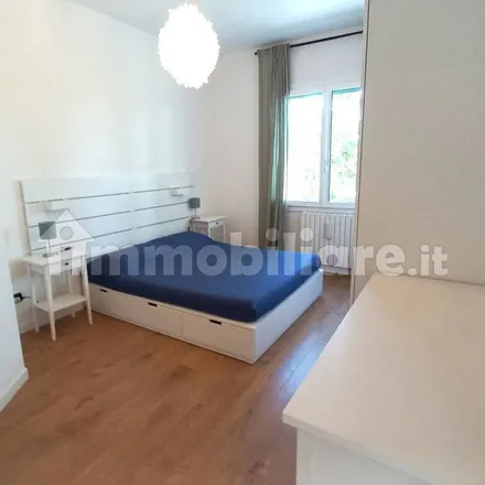 Rent this 4 bed apartment on Via Monte Santo in 35141 Padua Province of Padua, Italy