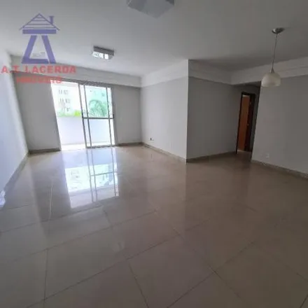 Buy this 3 bed apartment on Rua Engenheiro João Antônio Pimenta in Cidade Santa Maria, Montes Claros - MG