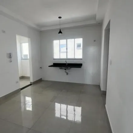Buy this 3 bed apartment on Rua Adelino de Mello in Brás Cubas, Mogi das Cruzes - SP